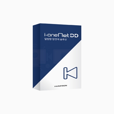 i-oneNet DD